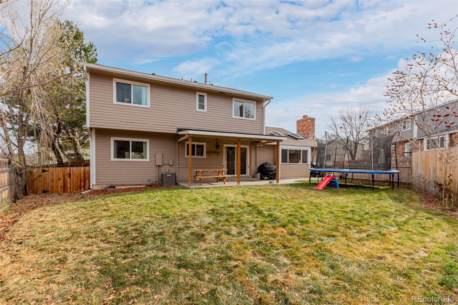 MLS Image #43 for 5199 s yampa circle,centennial, Colorado