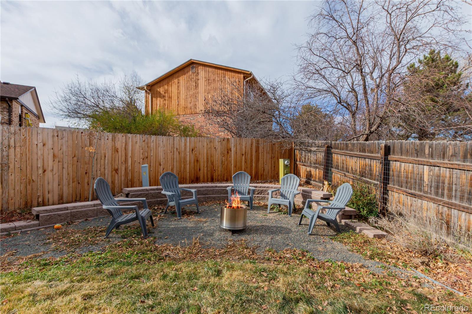 MLS Image #44 for 5199 s yampa circle,centennial, Colorado