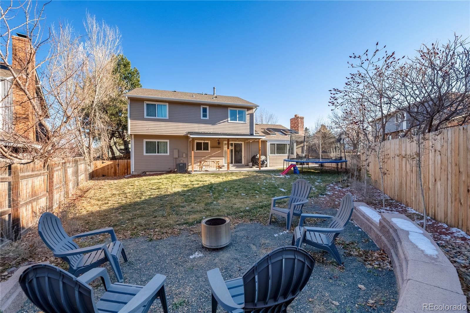 MLS Image #45 for 5199 s yampa circle,centennial, Colorado