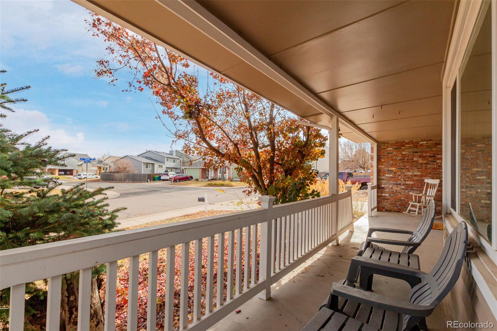 MLS Image #5 for 5199 s yampa circle,centennial, Colorado