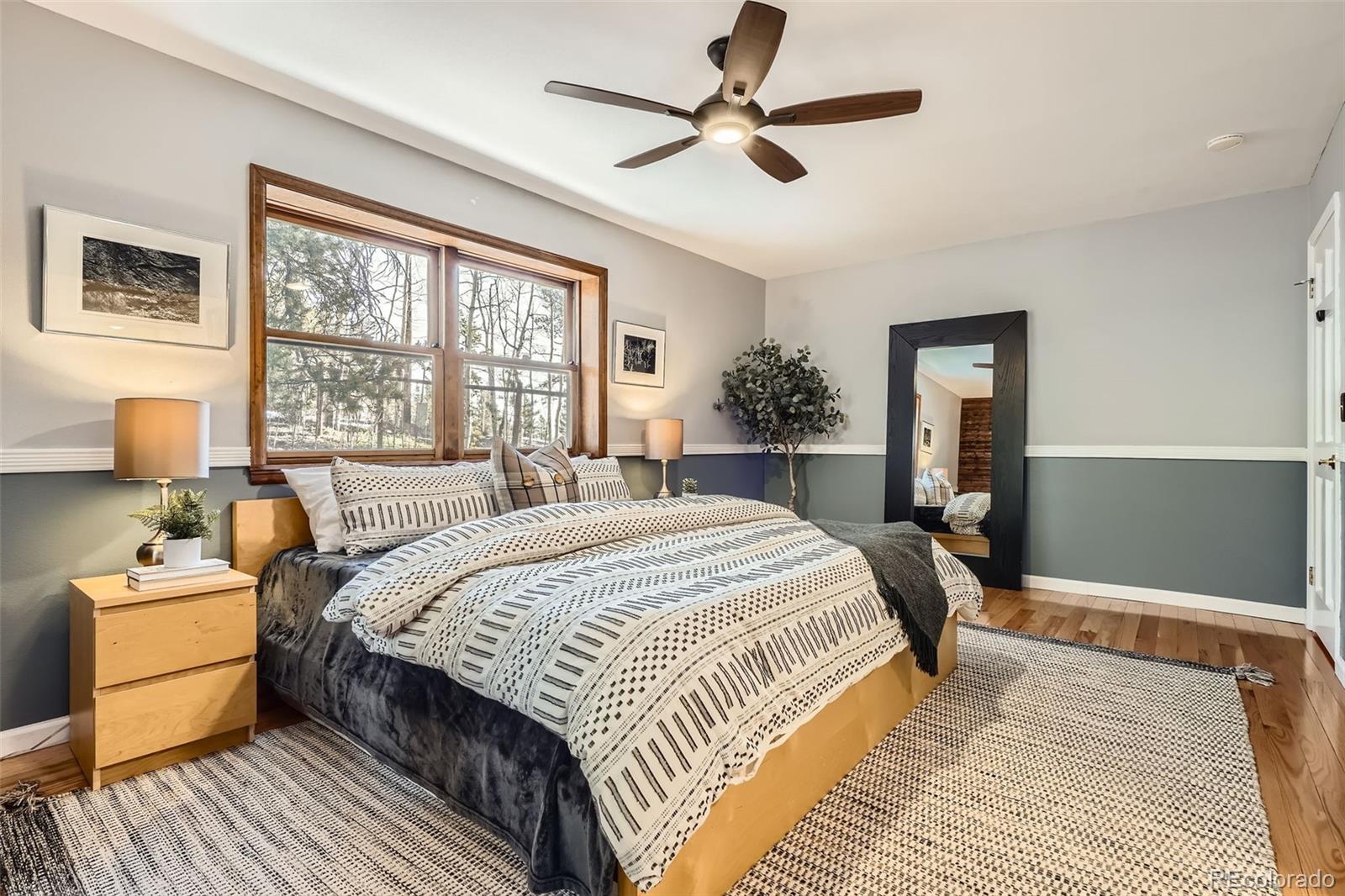 MLS Image #11 for 10439  christopher drive,conifer, Colorado