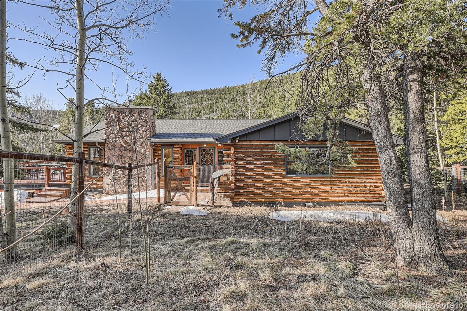 MLS Image #2 for 10439  christopher drive,conifer, Colorado
