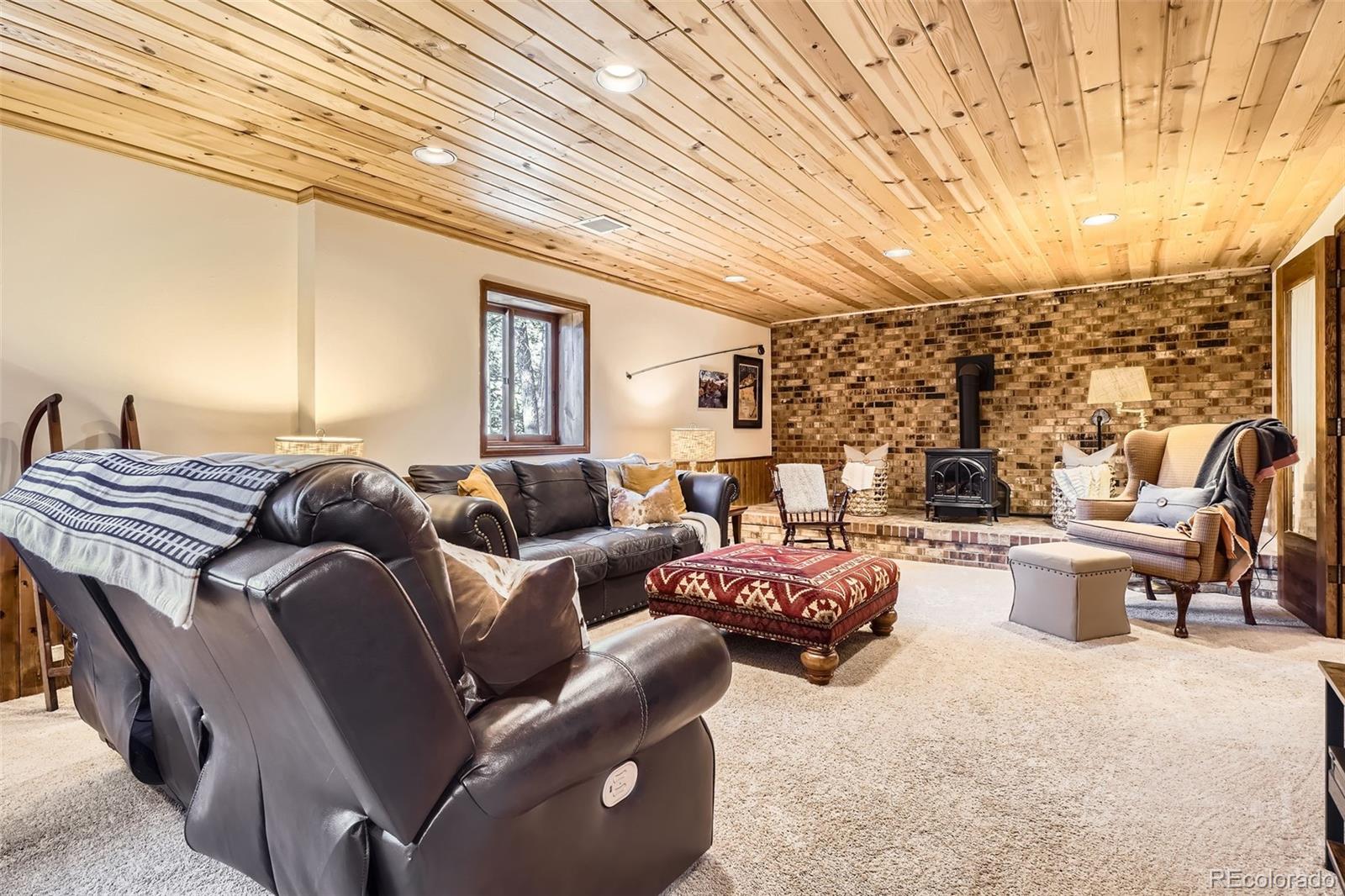 MLS Image #21 for 10439  christopher drive,conifer, Colorado