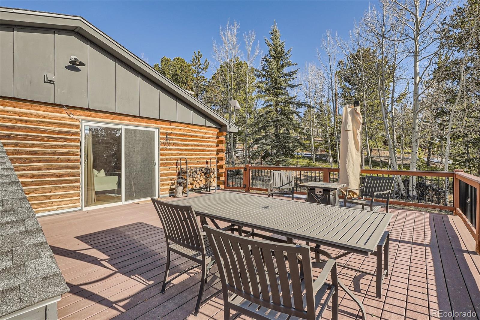 MLS Image #26 for 10439  christopher drive,conifer, Colorado