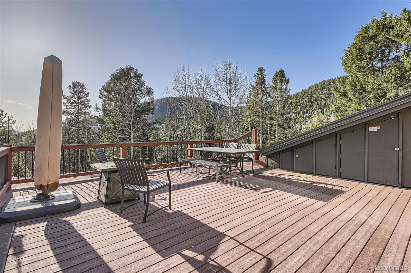 MLS Image #27 for 10439  christopher drive,conifer, Colorado