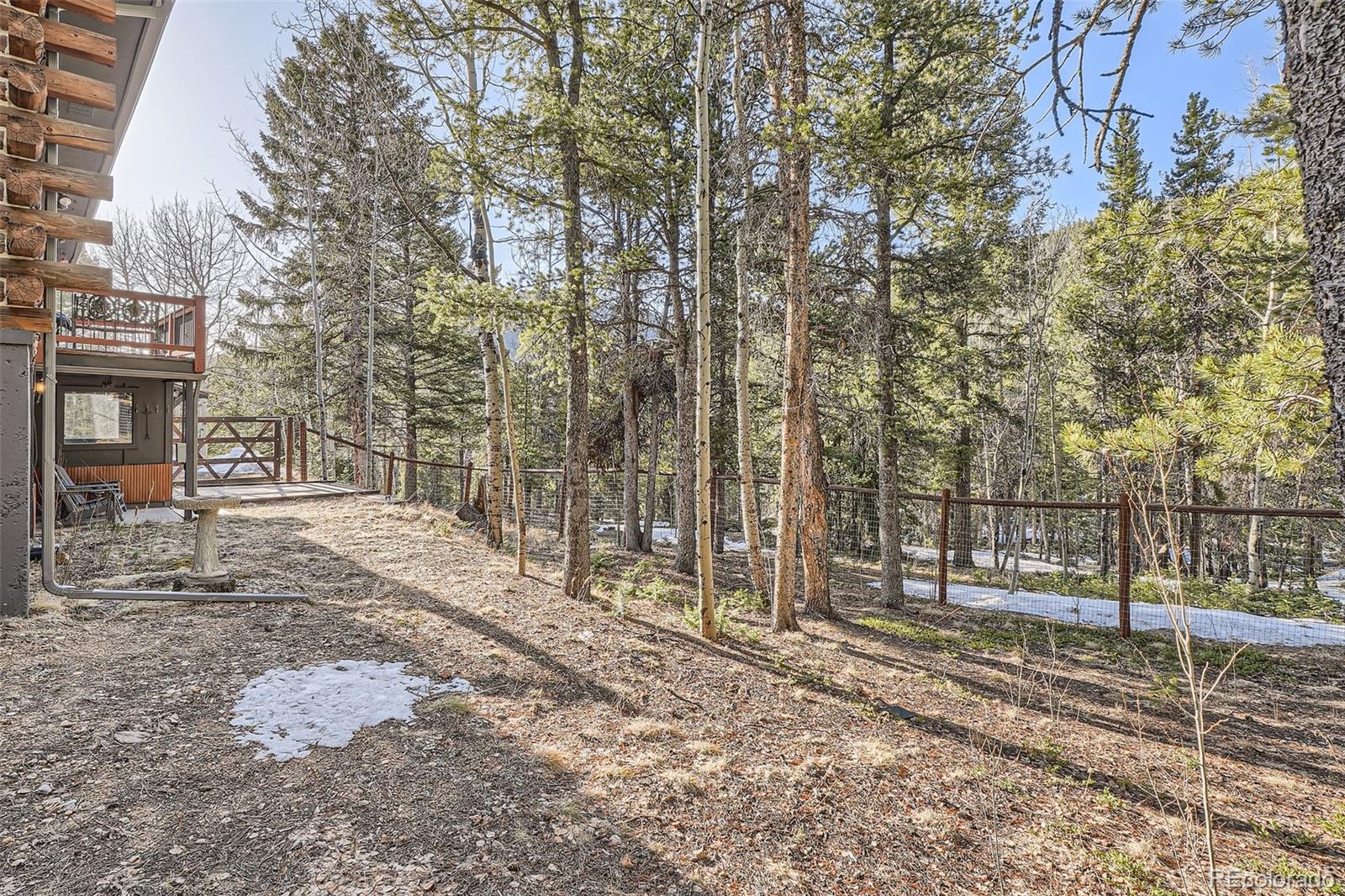 MLS Image #29 for 10439  christopher drive,conifer, Colorado