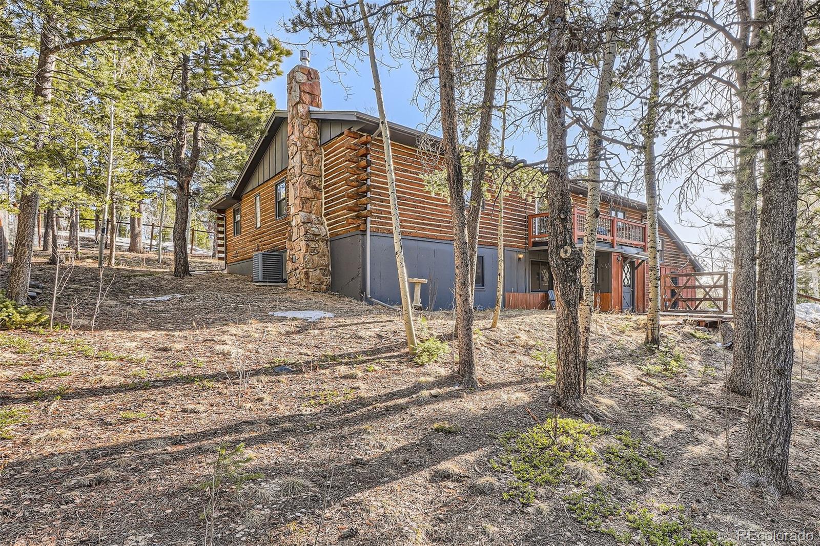 MLS Image #30 for 10439  christopher drive,conifer, Colorado