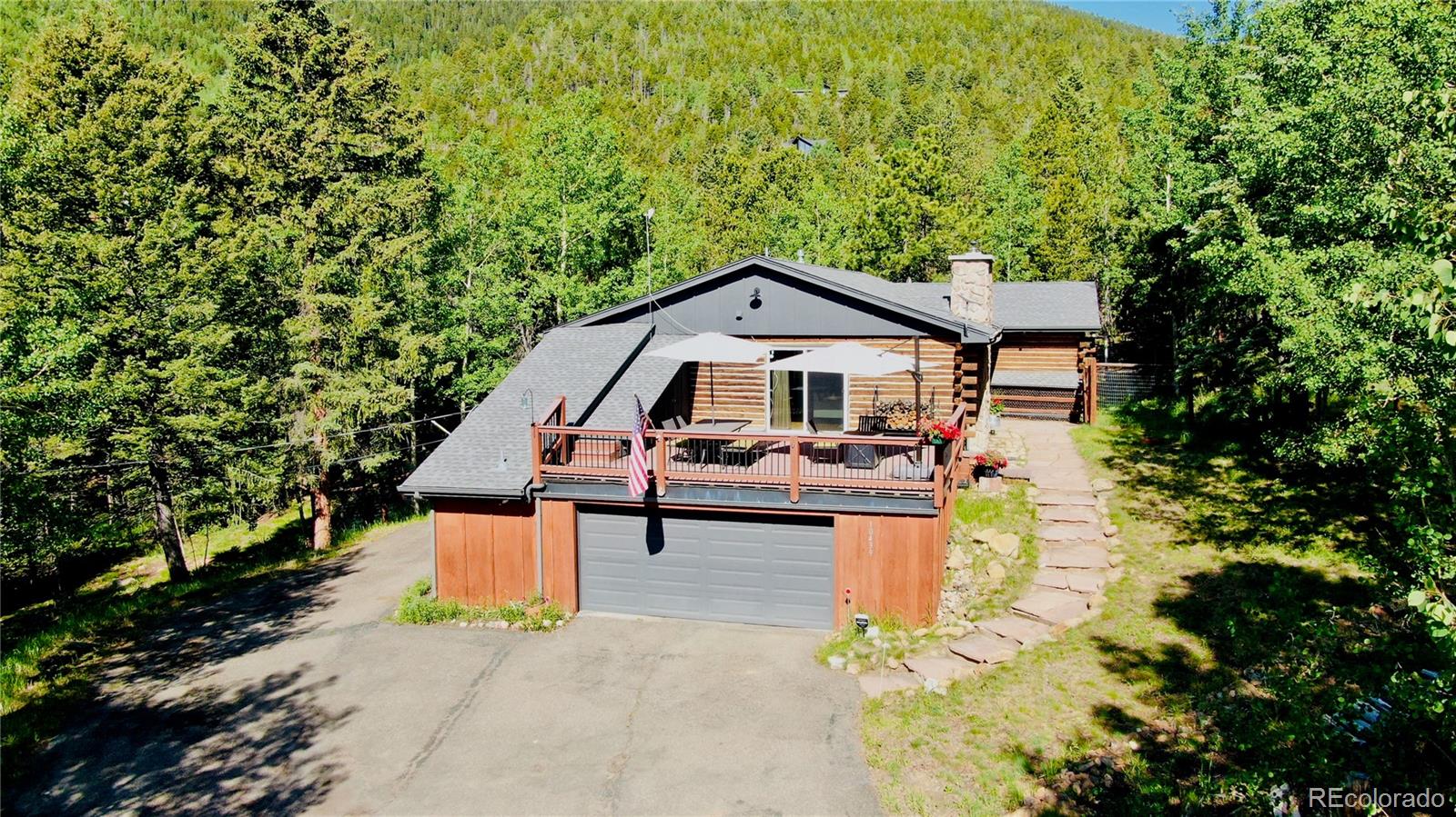 MLS Image #31 for 10439  christopher drive,conifer, Colorado