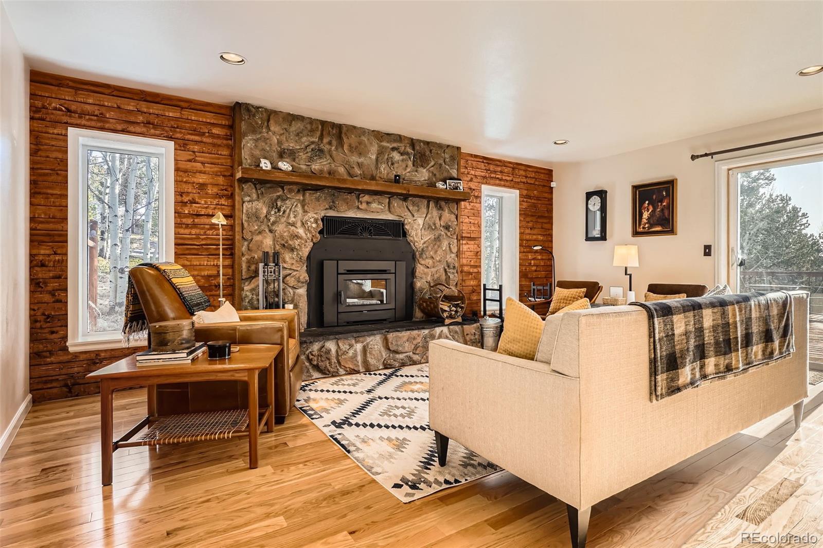 MLS Image #4 for 10439  christopher drive,conifer, Colorado