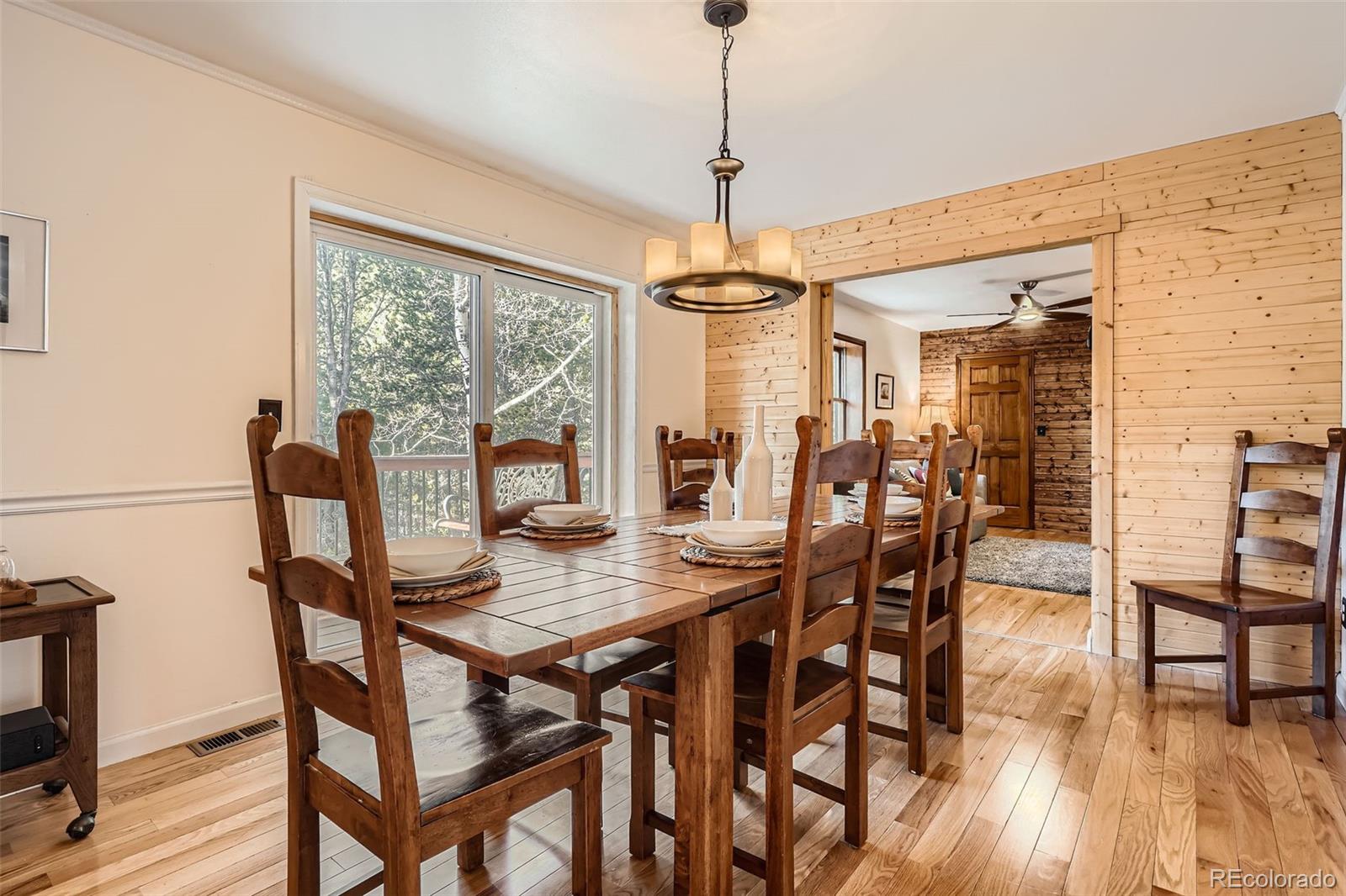 MLS Image #6 for 10439  christopher drive,conifer, Colorado