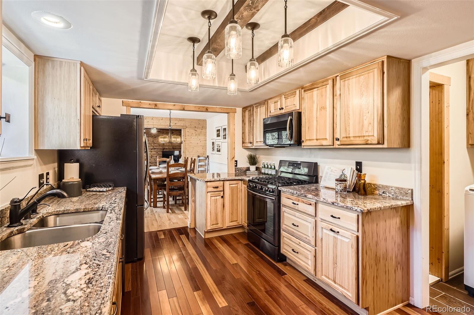 MLS Image #8 for 10439  christopher drive,conifer, Colorado