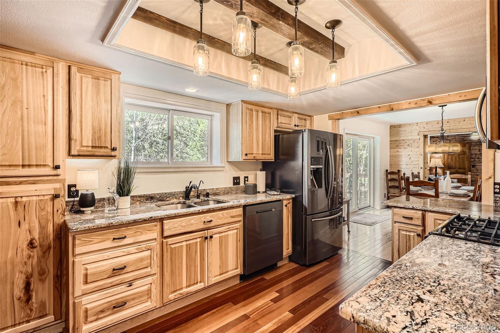 MLS Image #9 for 10439  christopher drive,conifer, Colorado