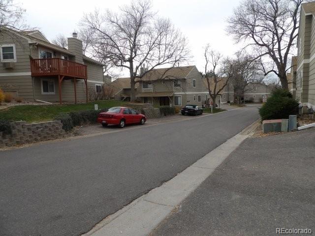 MLS Image #3 for 3912 s atchison way f,aurora, Colorado