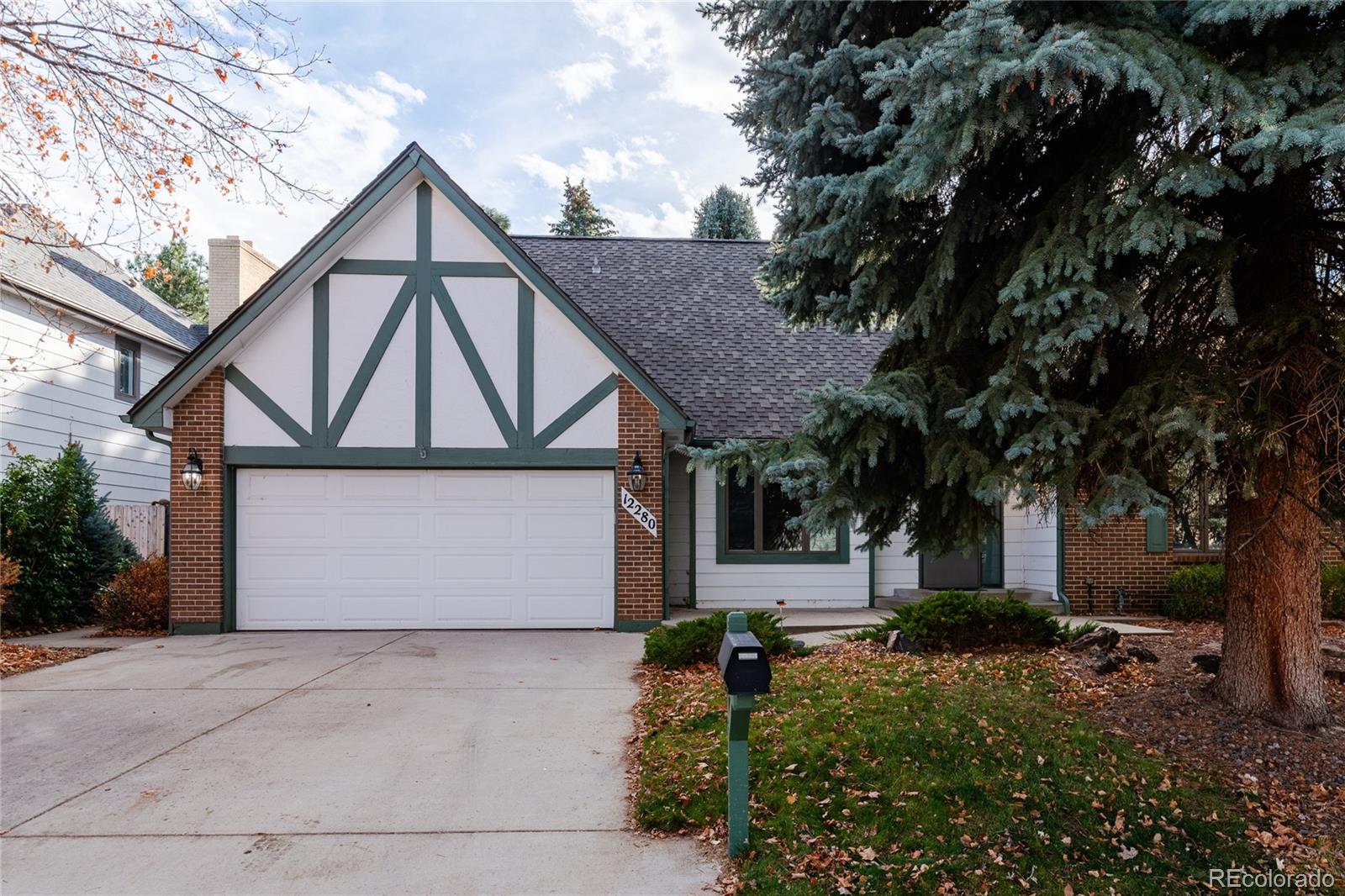 MLS Image #1 for 12280 e vassar drive,aurora, Colorado