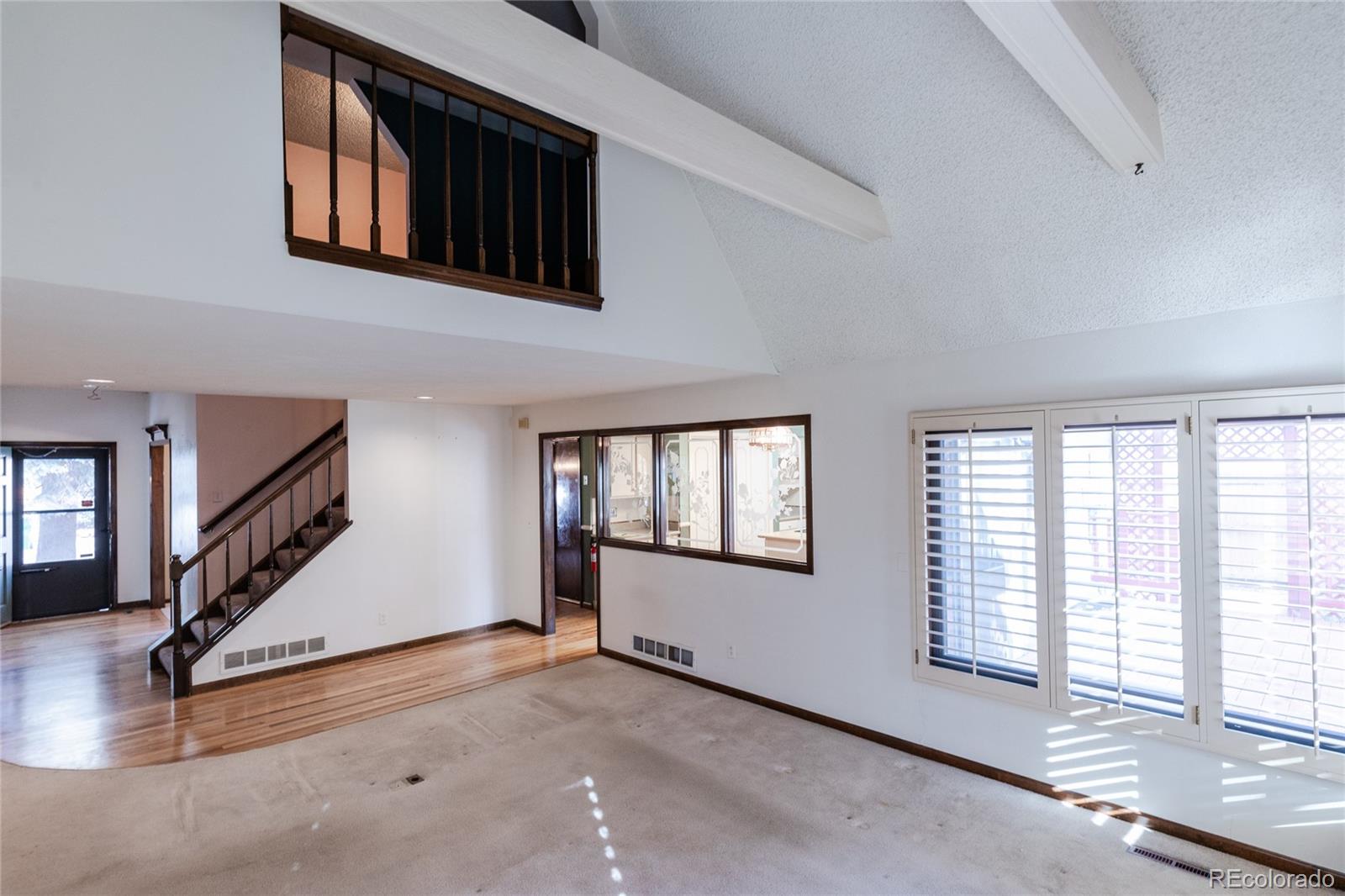 MLS Image #3 for 12280 e vassar drive,aurora, Colorado