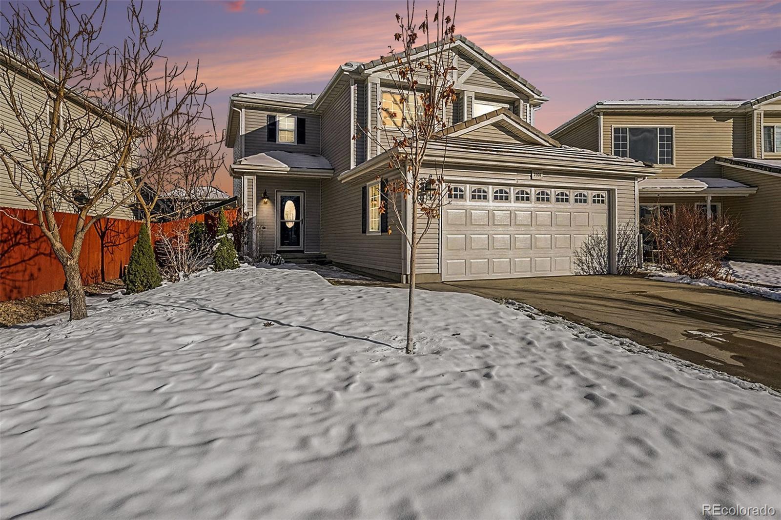 MLS Image #0 for 3900 n jebel street,denver, Colorado