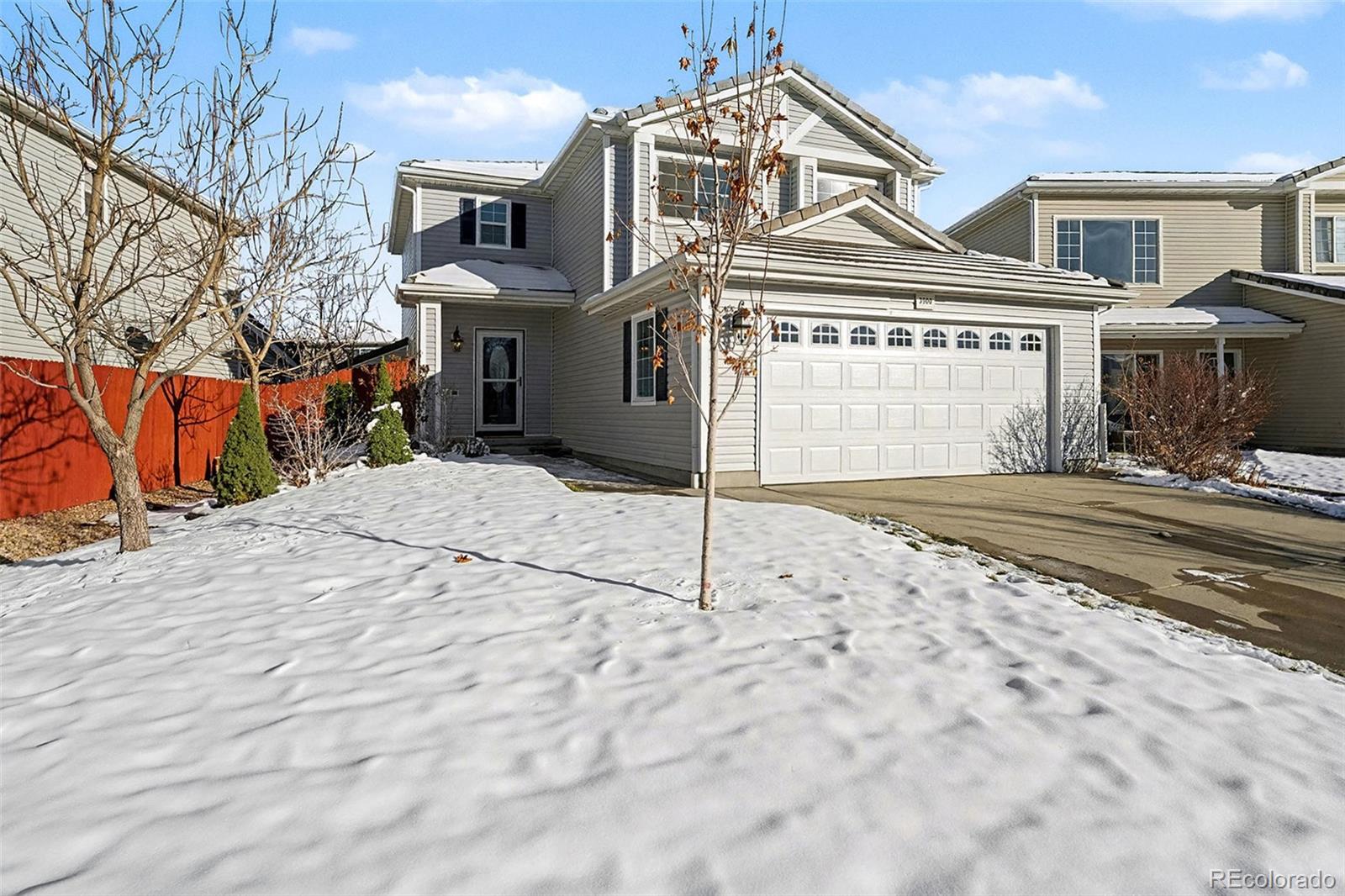 MLS Image #1 for 3900 n jebel street,denver, Colorado