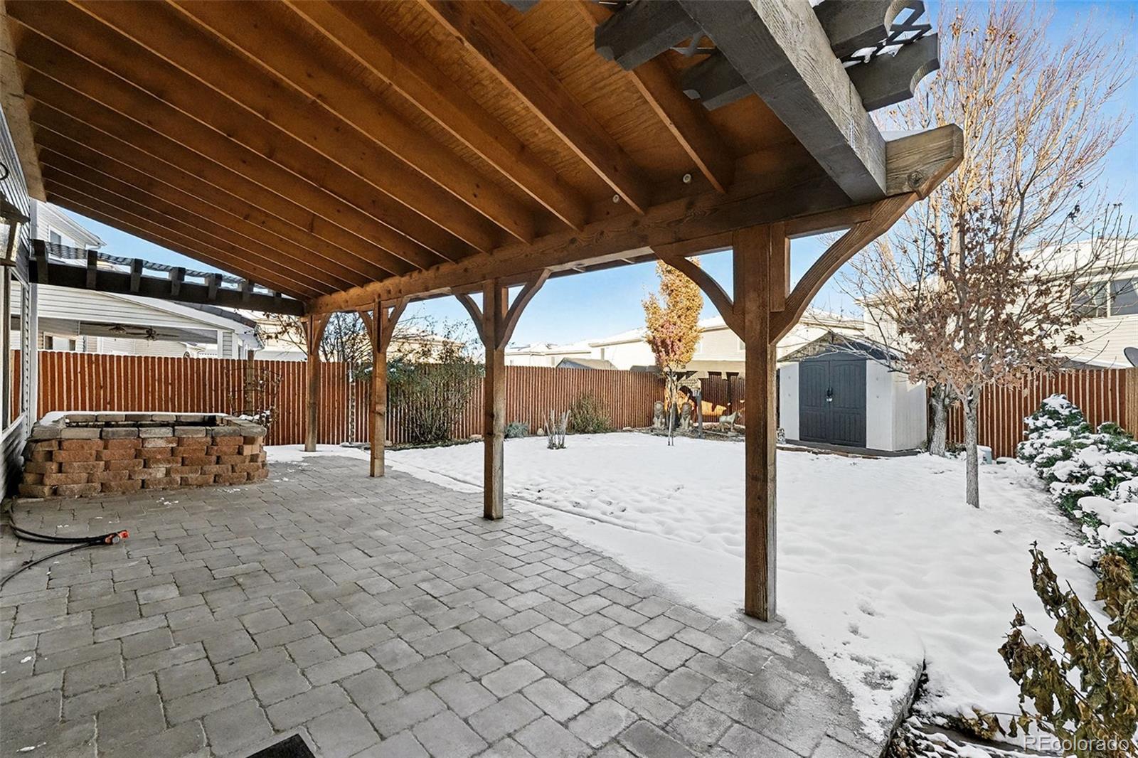 MLS Image #20 for 3900 n jebel street,denver, Colorado
