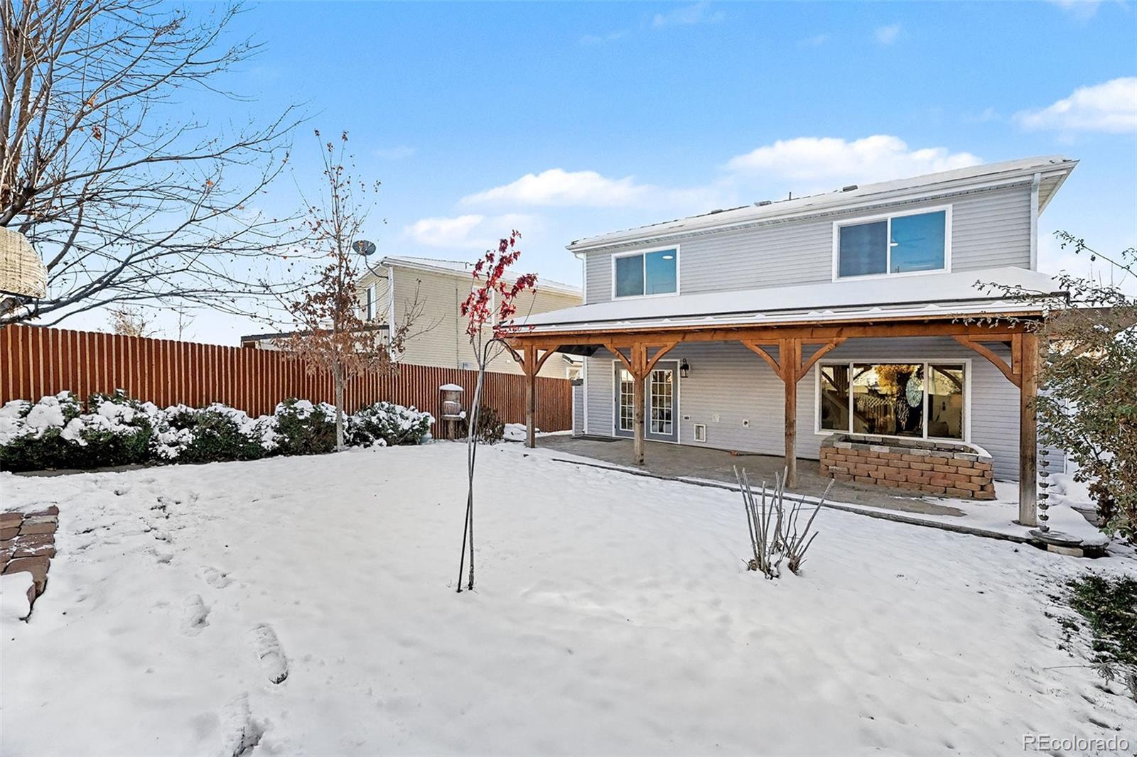 MLS Image #21 for 3900 n jebel street,denver, Colorado