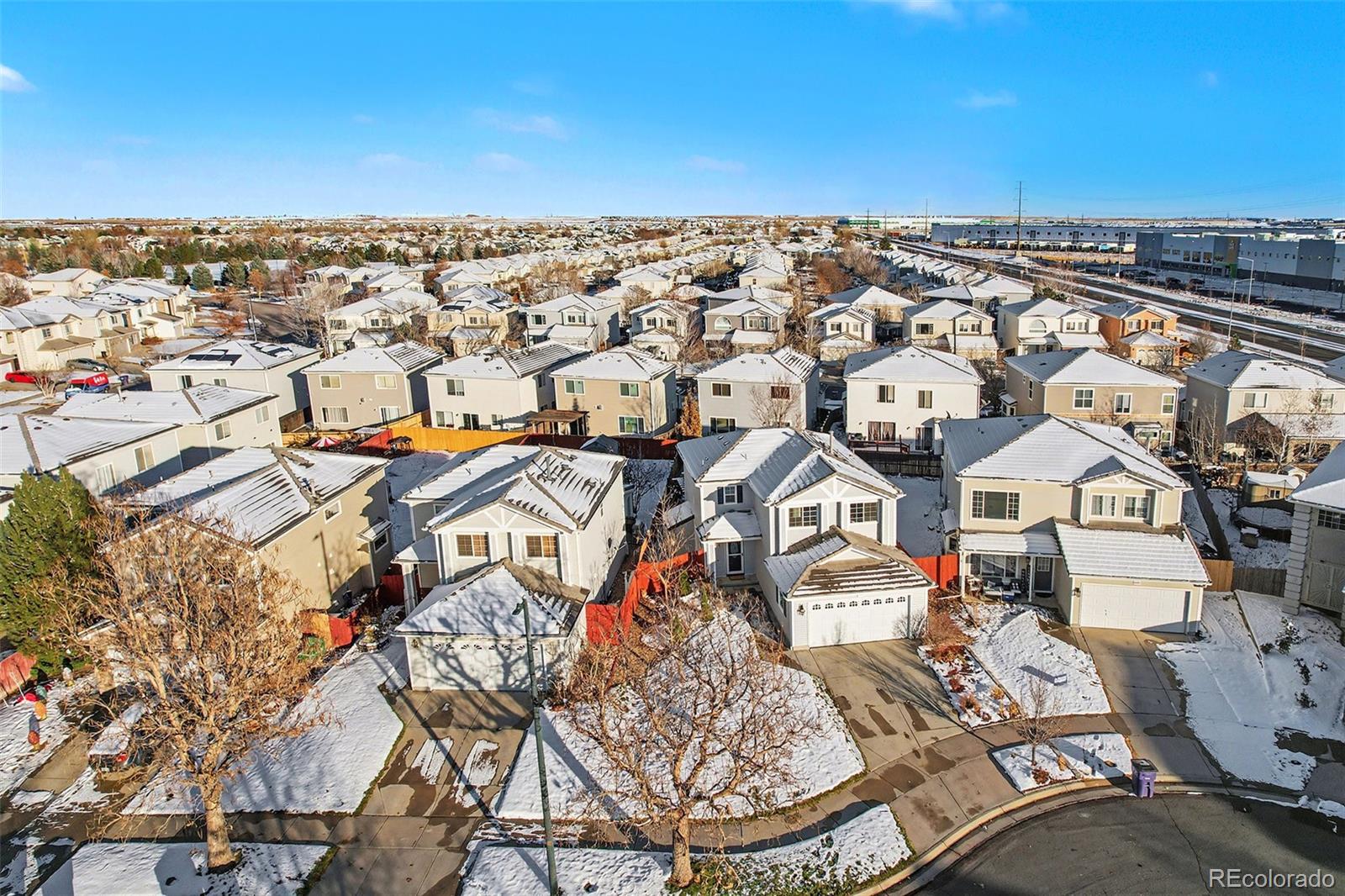 MLS Image #23 for 3900 n jebel street,denver, Colorado