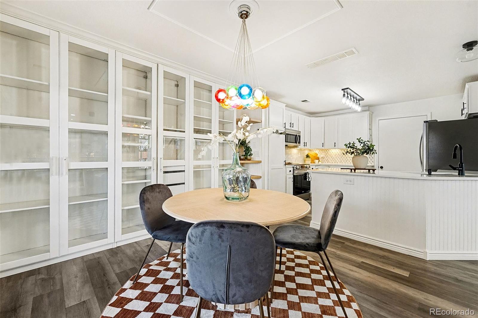 MLS Image #6 for 3900 n jebel street,denver, Colorado