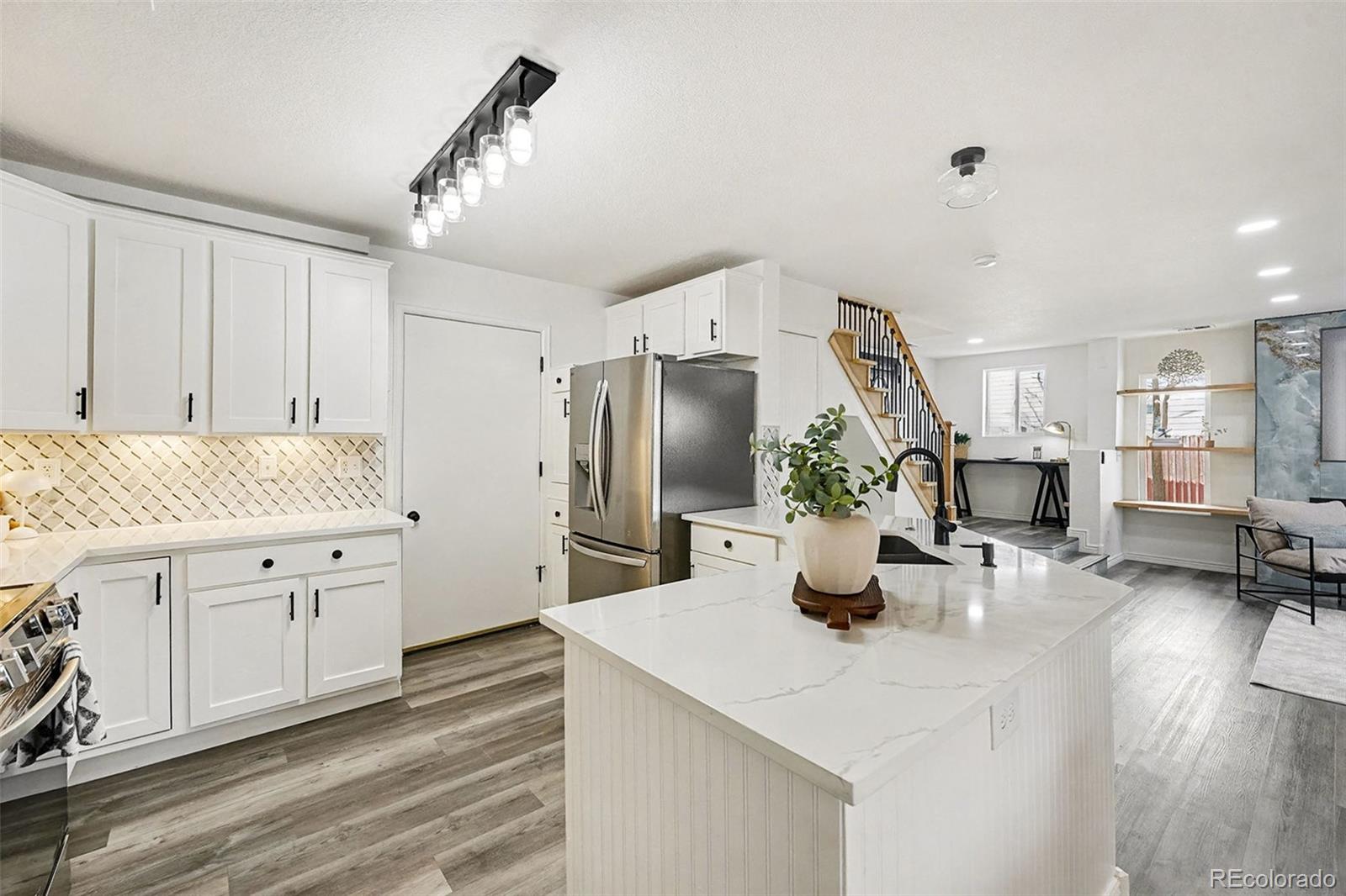 MLS Image #7 for 3900 n jebel street,denver, Colorado