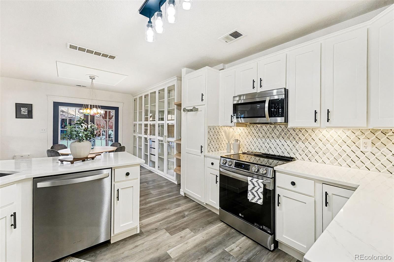 MLS Image #9 for 3900 n jebel street,denver, Colorado
