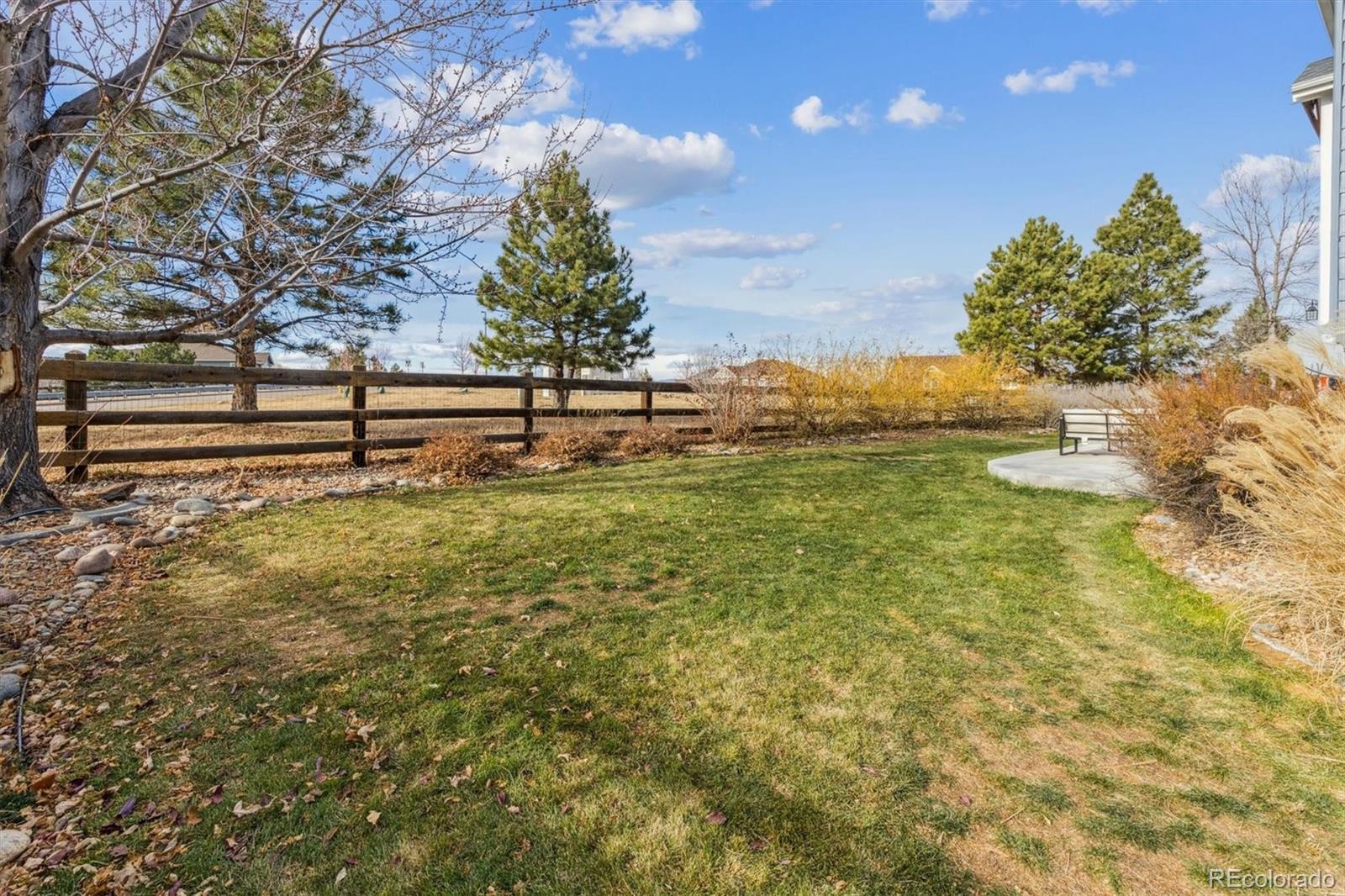 MLS Image #1 for 4755  mustang run place,castle rock, Colorado