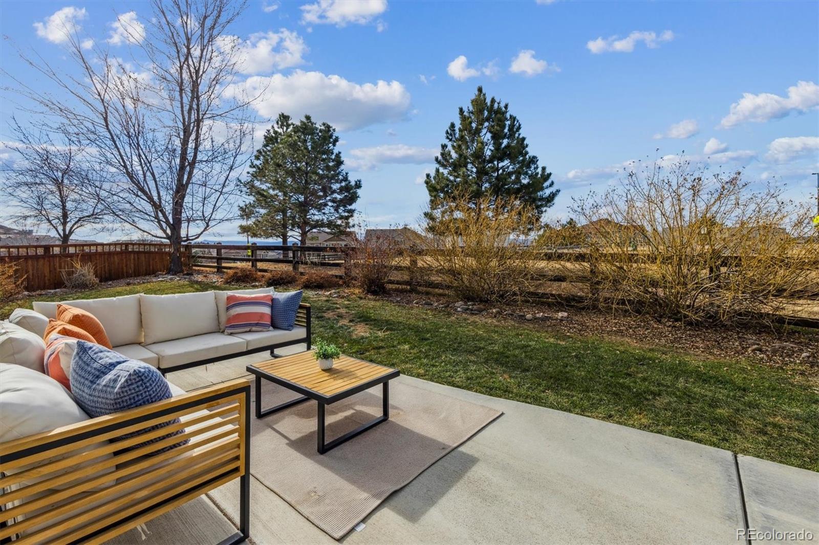 MLS Image #38 for 4755  mustang run place,castle rock, Colorado