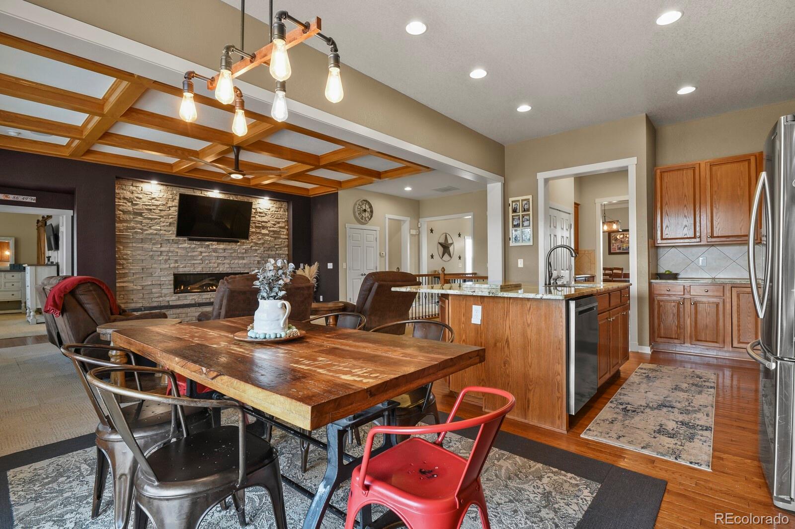MLS Image #10 for 4555  pleasant valley circle,elizabeth, Colorado