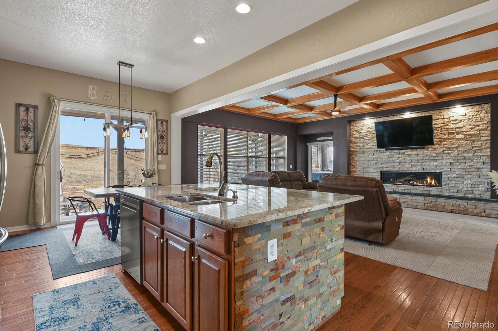MLS Image #12 for 4555  pleasant valley circle,elizabeth, Colorado