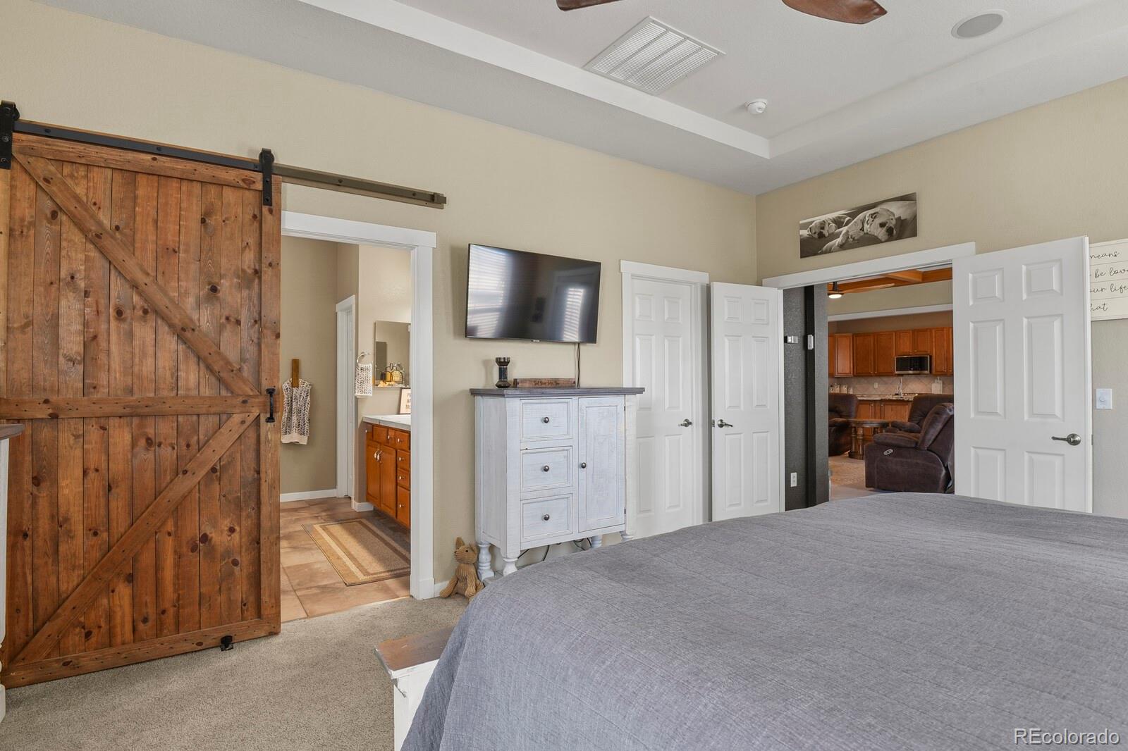 MLS Image #14 for 4555  pleasant valley circle,elizabeth, Colorado
