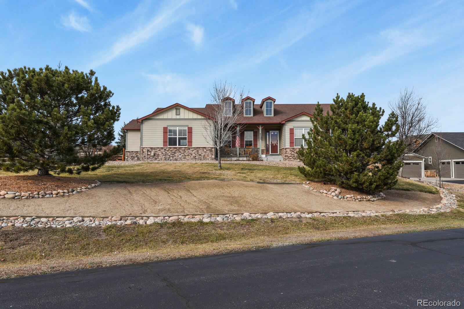 MLS Image #2 for 4555  pleasant valley circle,elizabeth, Colorado