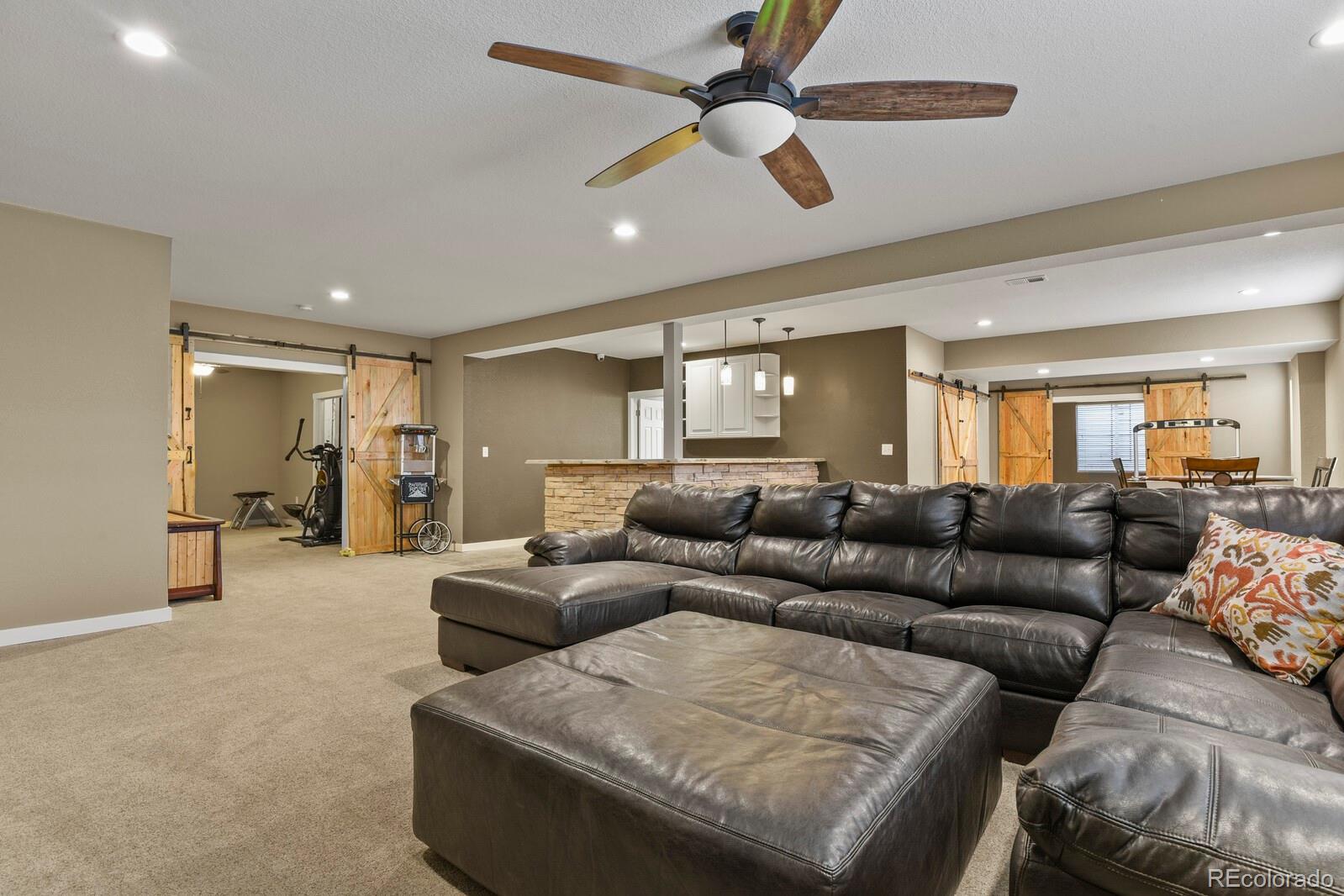 MLS Image #25 for 4555  pleasant valley circle,elizabeth, Colorado
