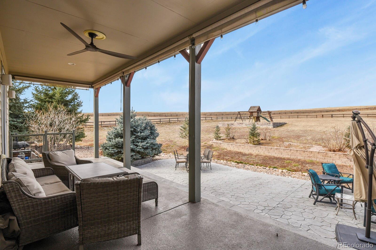 MLS Image #33 for 4555  pleasant valley circle,elizabeth, Colorado