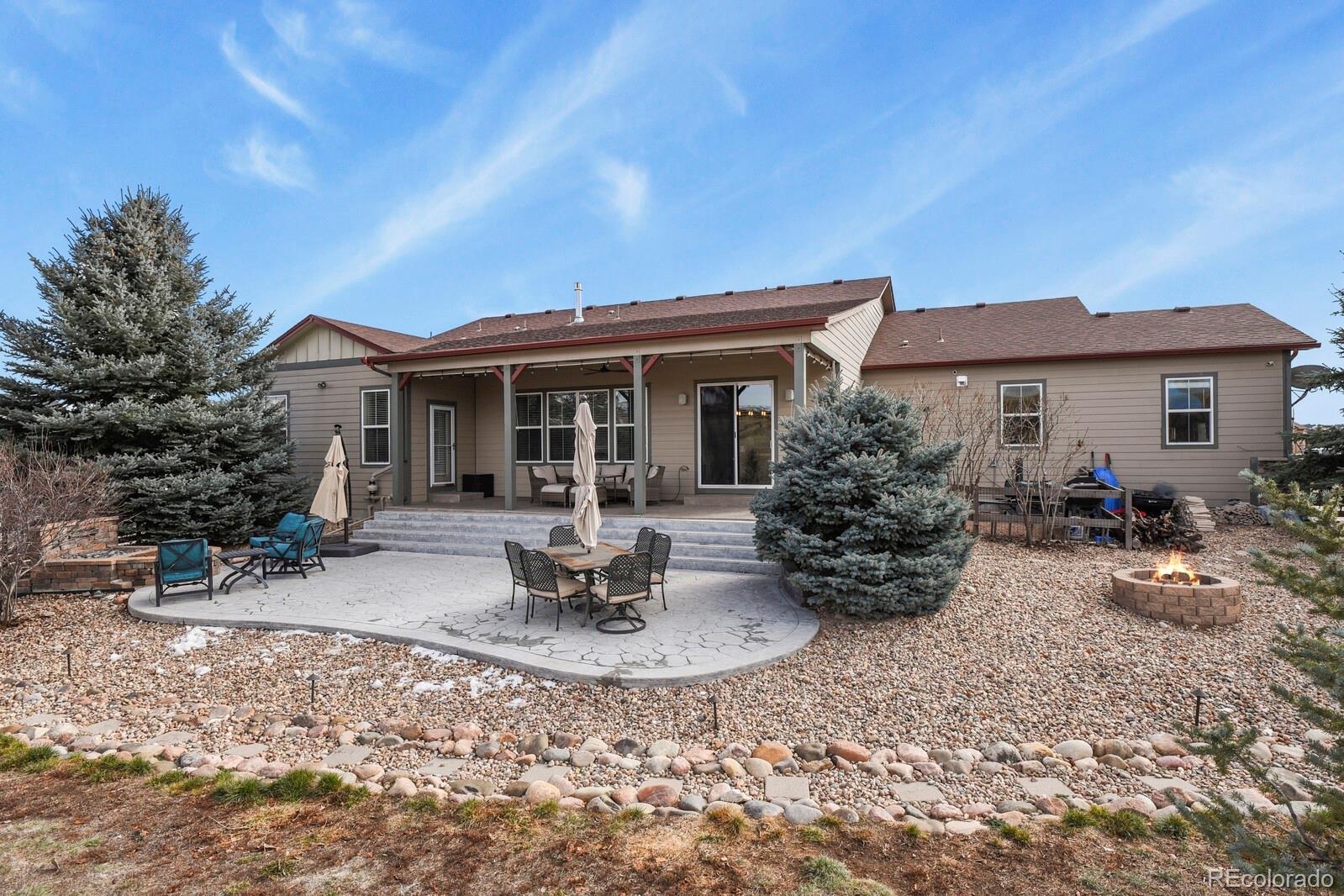 MLS Image #34 for 4555  pleasant valley circle,elizabeth, Colorado