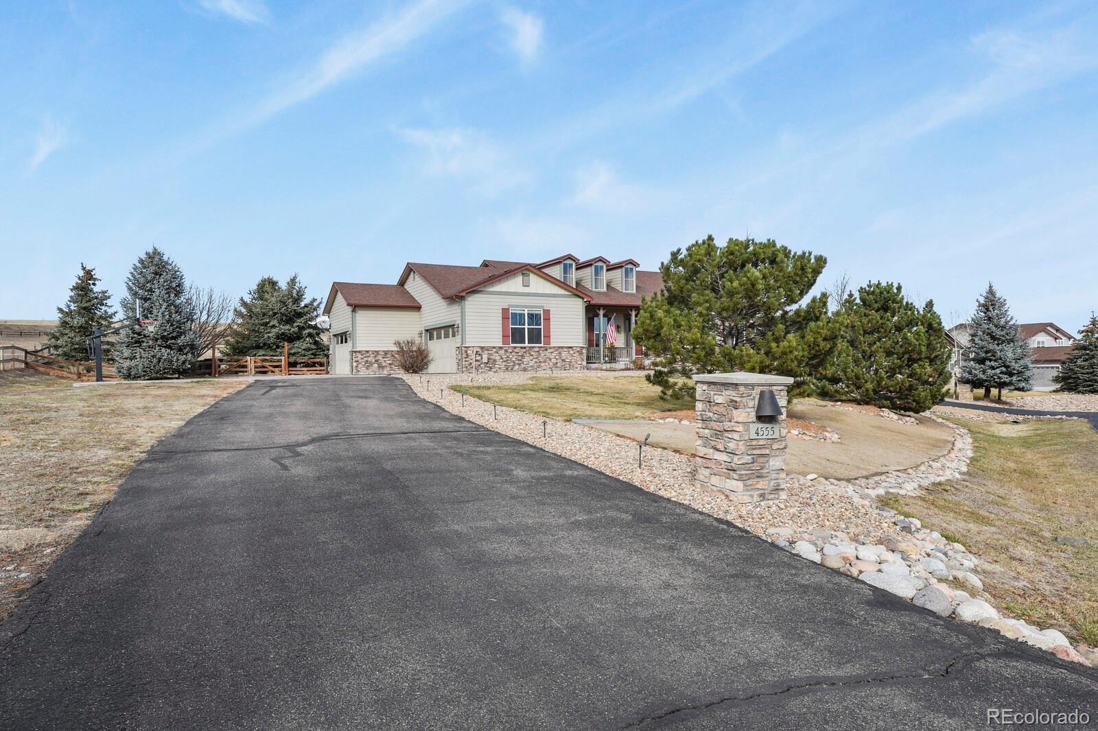 MLS Image #38 for 4555  pleasant valley circle,elizabeth, Colorado