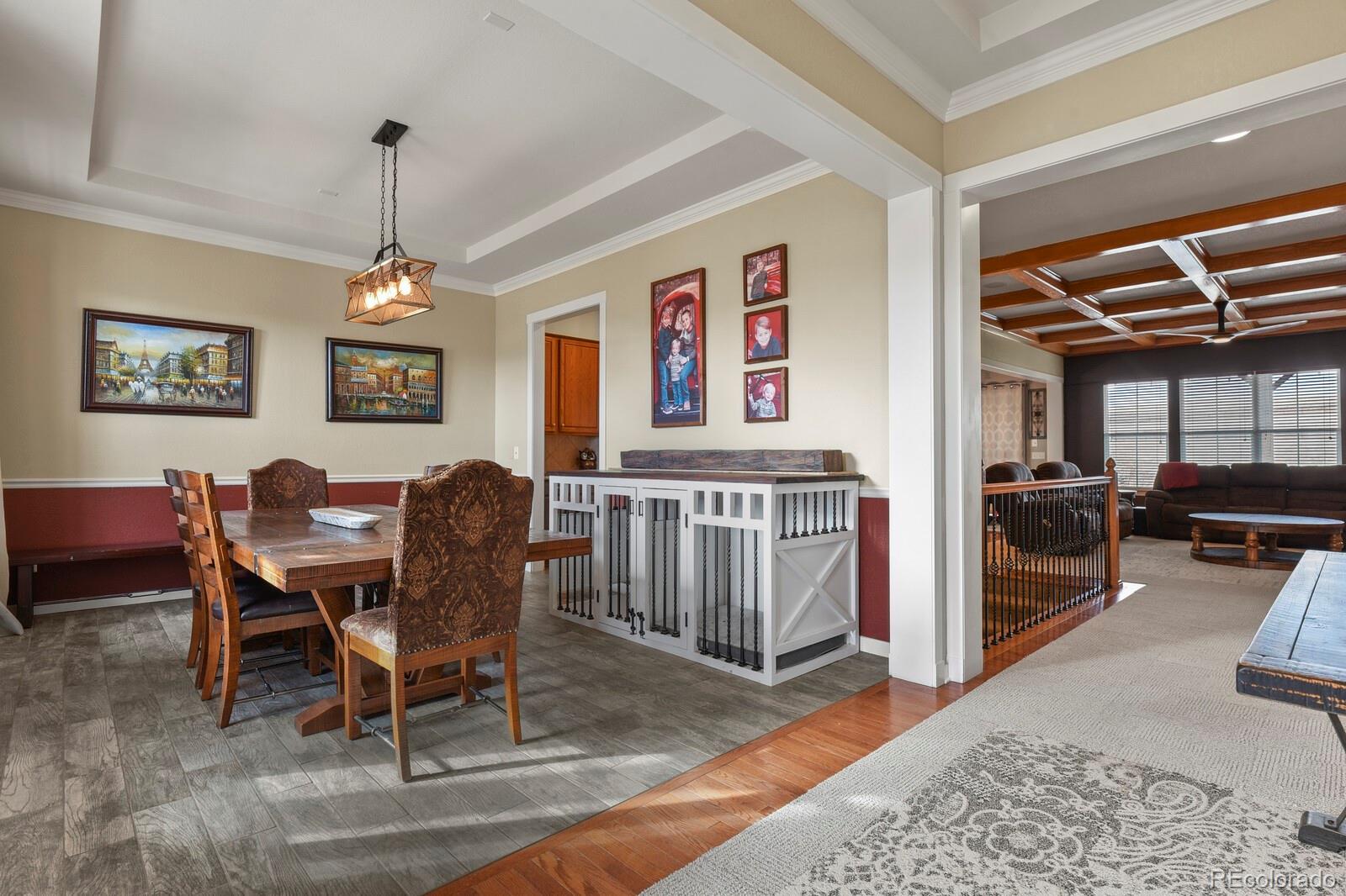 MLS Image #4 for 4555  pleasant valley circle,elizabeth, Colorado