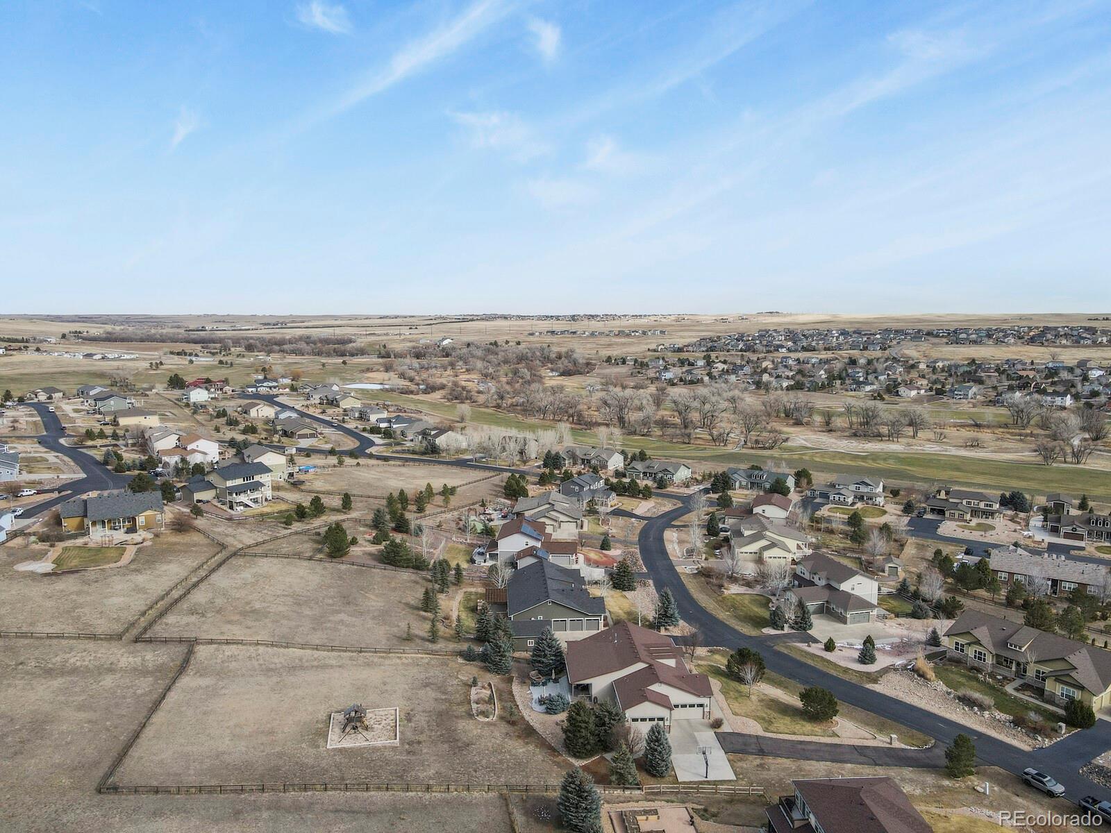 MLS Image #44 for 4555  pleasant valley circle,elizabeth, Colorado