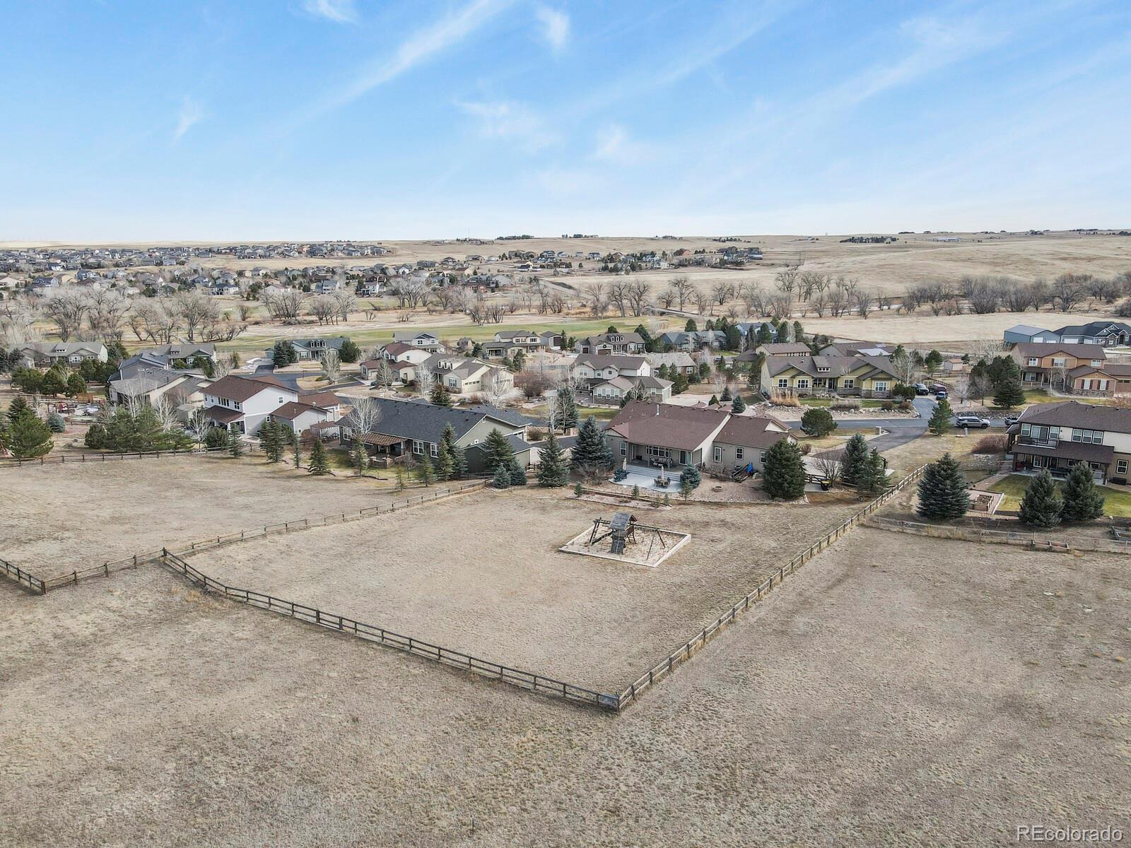 MLS Image #45 for 4555  pleasant valley circle,elizabeth, Colorado