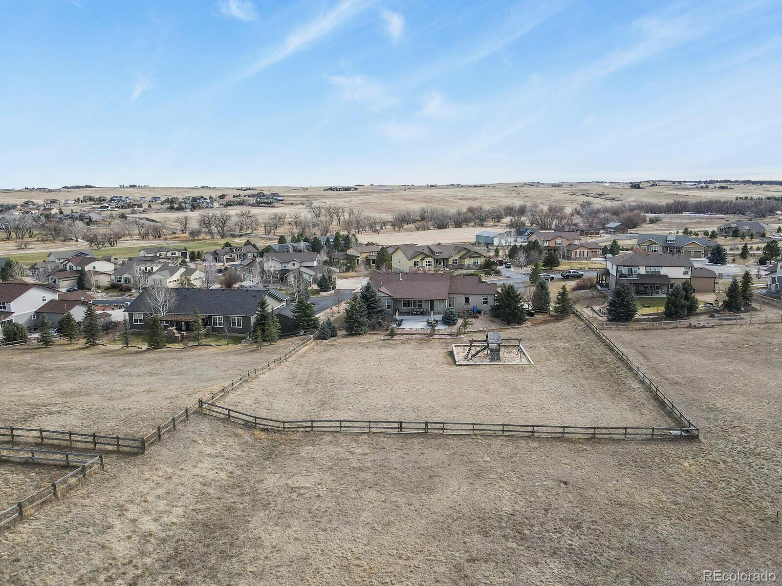 MLS Image #46 for 4555  pleasant valley circle,elizabeth, Colorado