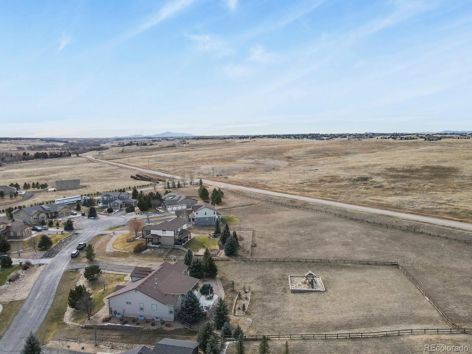 MLS Image #48 for 4555  pleasant valley circle,elizabeth, Colorado