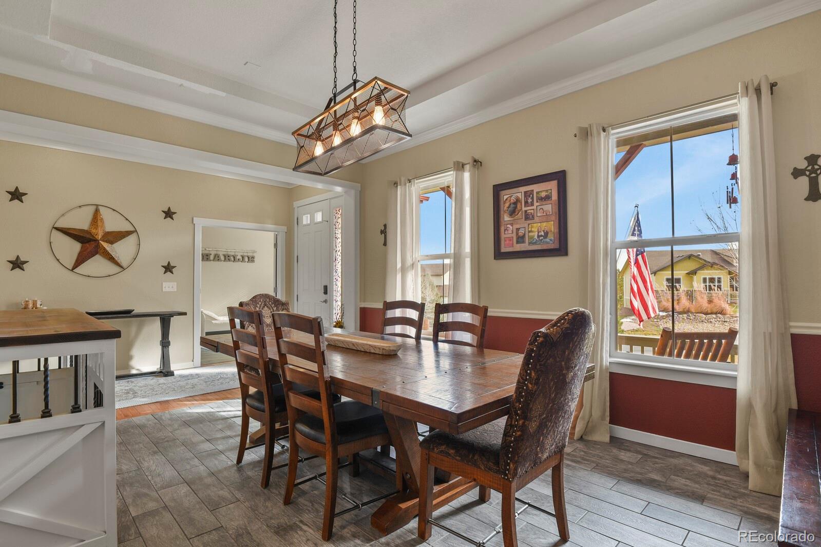 MLS Image #5 for 4555  pleasant valley circle,elizabeth, Colorado