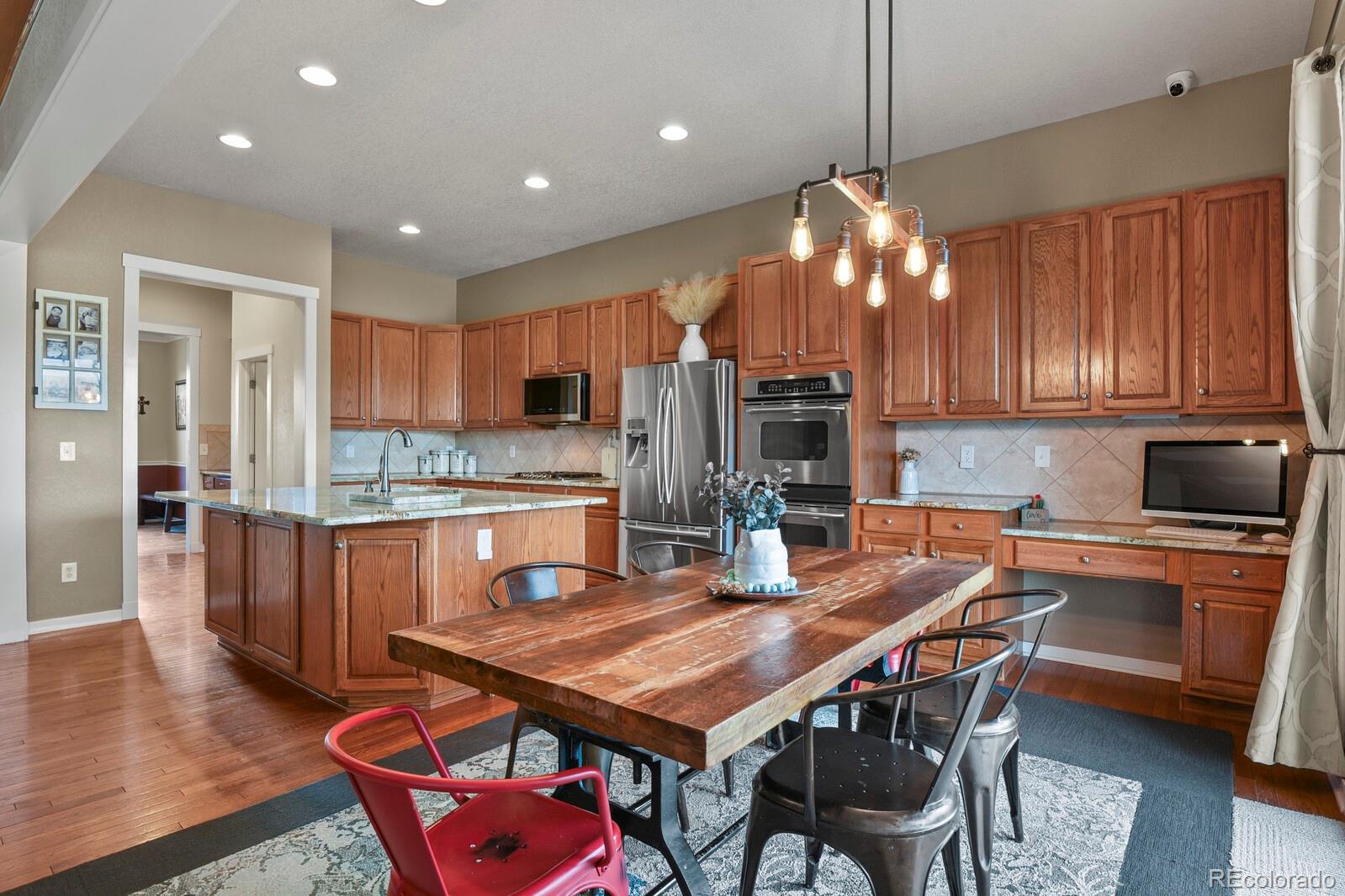 MLS Image #9 for 4555  pleasant valley circle,elizabeth, Colorado