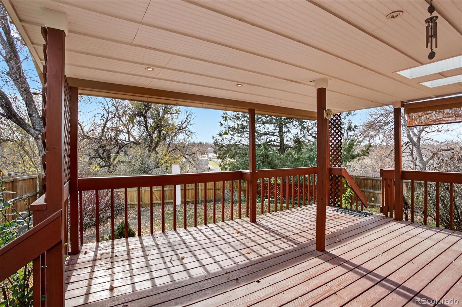 MLS Image #22 for 7933 s trenton street,centennial, Colorado