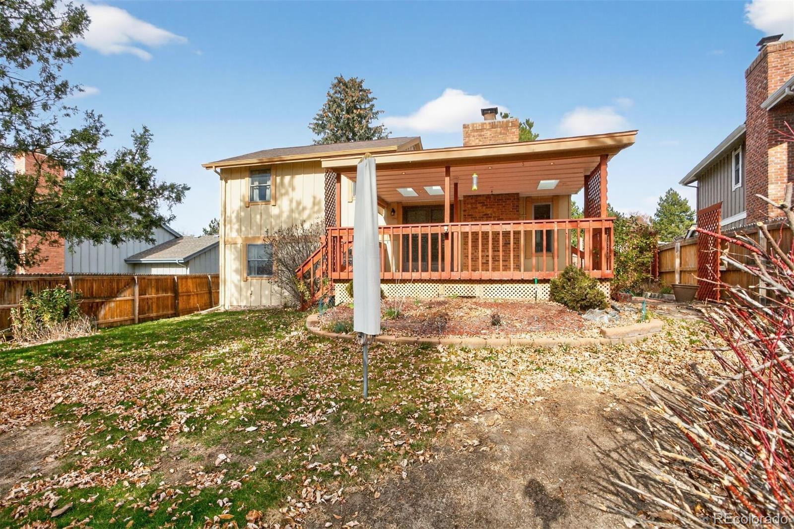 MLS Image #25 for 7933 s trenton street,centennial, Colorado