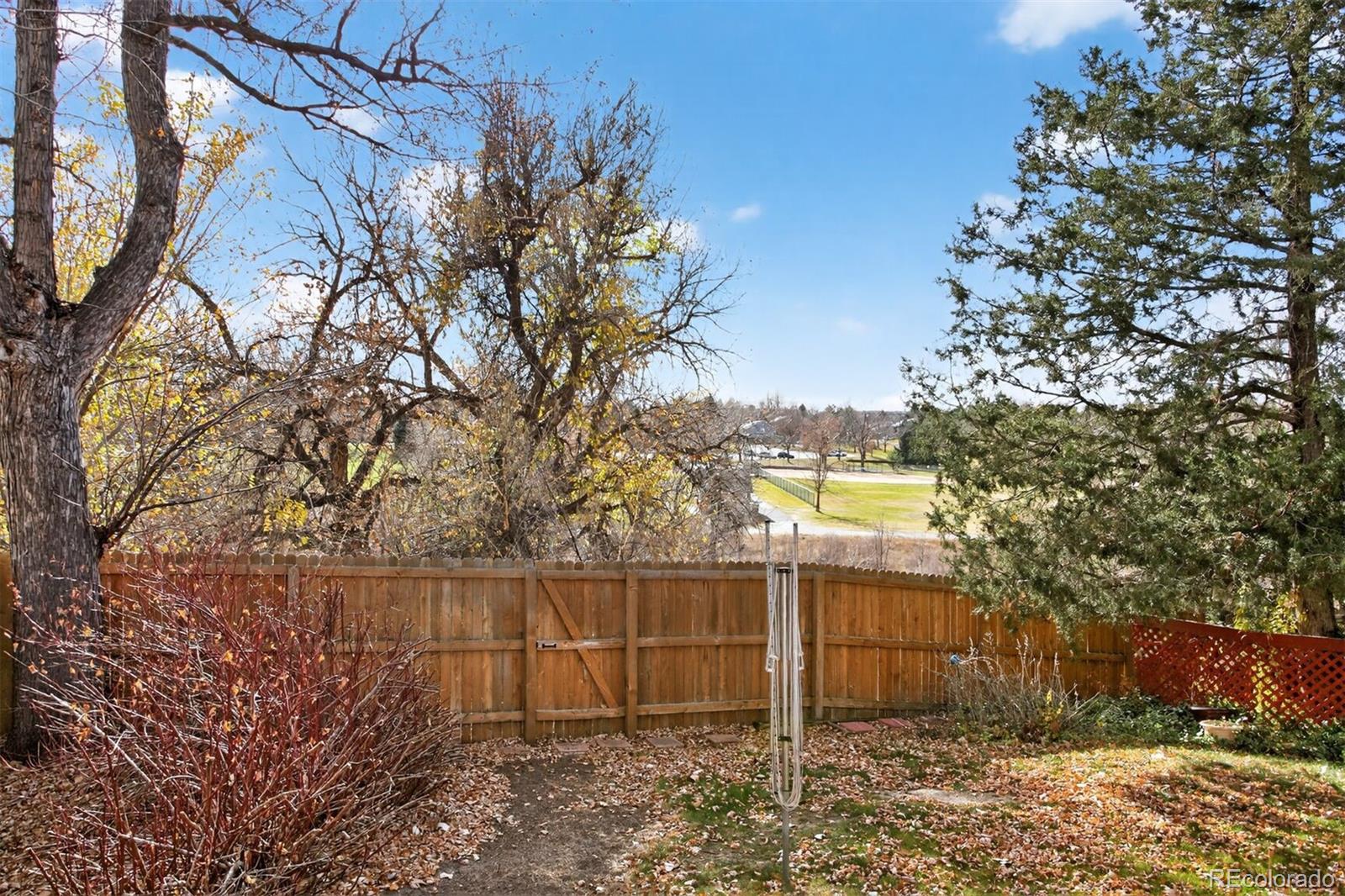MLS Image #27 for 7933 s trenton street,centennial, Colorado