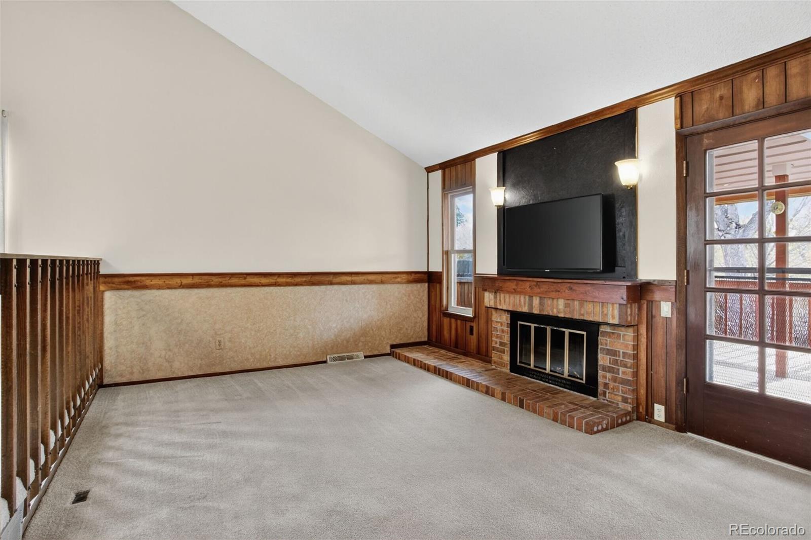 MLS Image #3 for 7933 s trenton street,centennial, Colorado