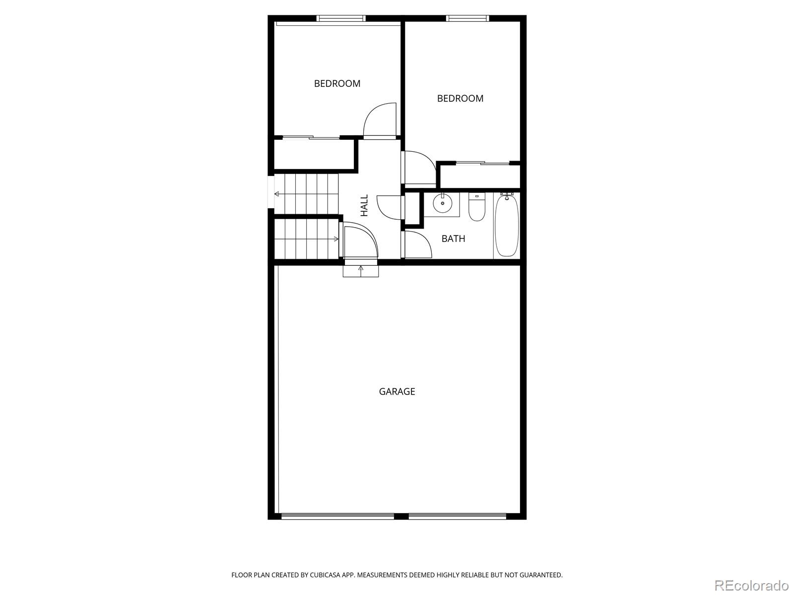 MLS Image #32 for 7933 s trenton street,centennial, Colorado