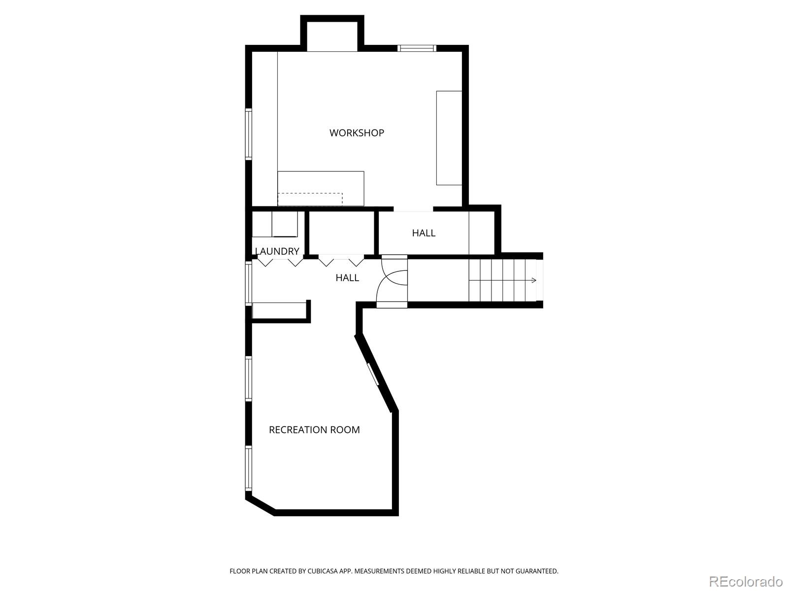 MLS Image #33 for 7933 s trenton street,centennial, Colorado